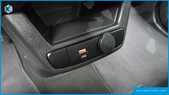 KIA RAY VAN