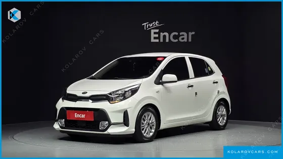 KIA MORNING (PICANTO) PRESTIGE