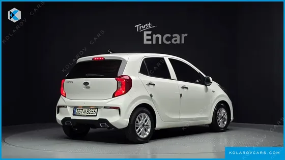 KIA MORNING (PICANTO) PRESTIGE