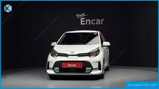 KIA MORNING (PICANTO) PRESTIGE