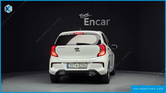 KIA MORNING (PICANTO) PRESTIGE