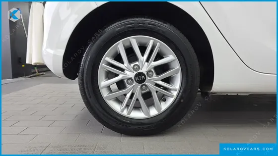 KIA MORNING (PICANTO) PRESTIGE