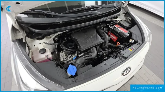 KIA MORNING (PICANTO) PRESTIGE