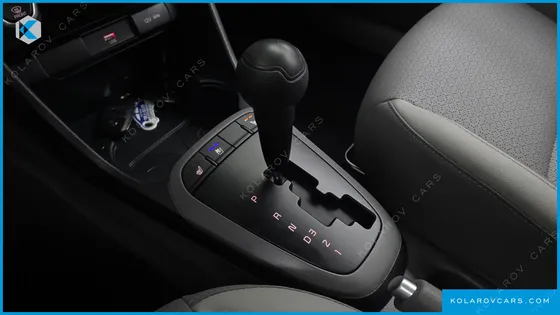 KIA MORNING (PICANTO) PRESTIGE