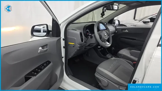KIA MORNING (PICANTO) PRESTIGE
