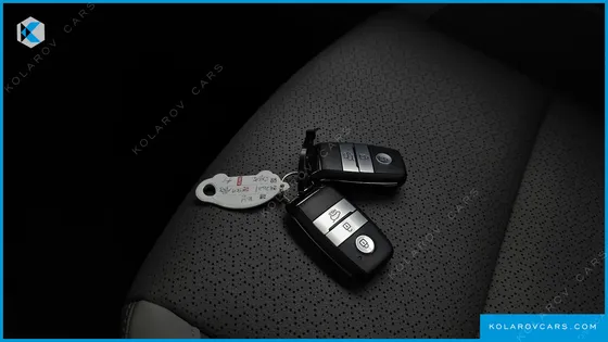 KIA MORNING (PICANTO) PRESTIGE