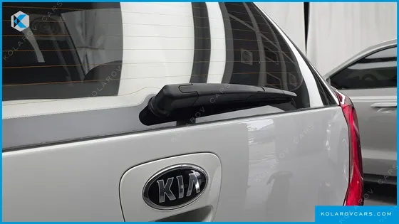 KIA MORNING (PICANTO) PRESTIGE