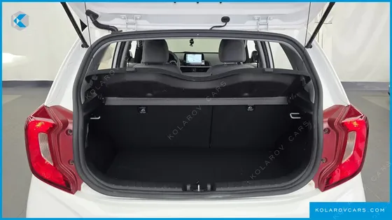 KIA MORNING (PICANTO) PRESTIGE
