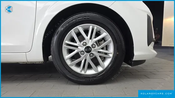 KIA MORNING (PICANTO) PRESTIGE