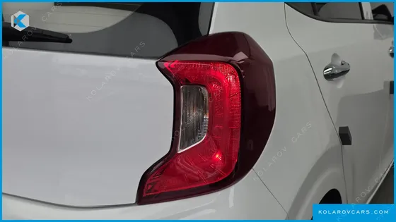 KIA MORNING (PICANTO) PRESTIGE