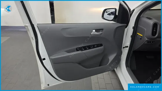 KIA MORNING (PICANTO) PRESTIGE