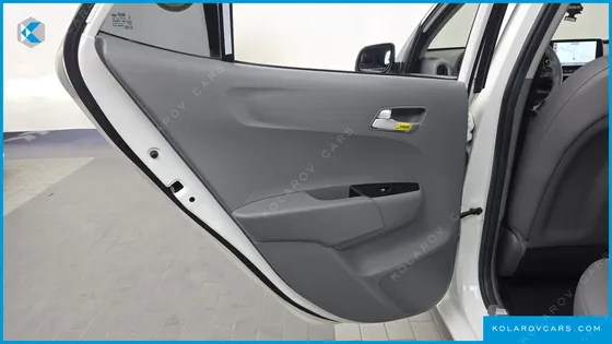 KIA MORNING (PICANTO) PRESTIGE