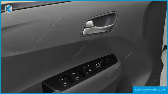 KIA MORNING (PICANTO) PRESTIGE
