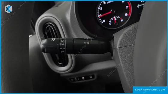 KIA MORNING (PICANTO) PRESTIGE