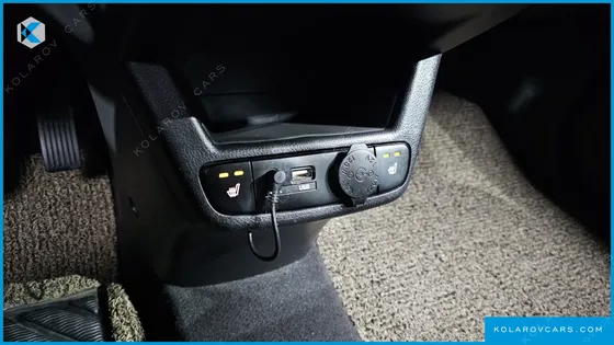 KIA RAY LUXURY