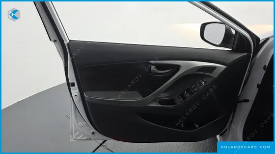 HYUNDAI ELANTRA (AVANTE) 1.6 GDI MODERN