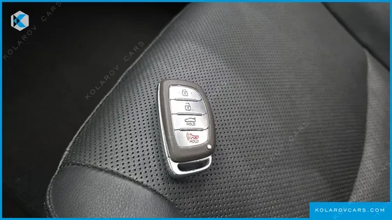 HYUNDAI ELANTRA (AVANTE) 1.6 GDI MODERN
