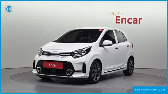 KIA MORNING (PICANTO) SIGNATURE