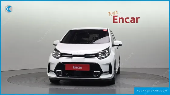 KIA MORNING (PICANTO) SIGNATURE