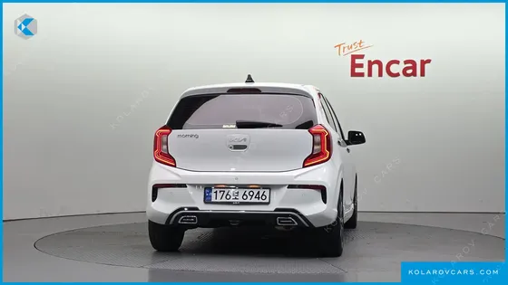 KIA MORNING (PICANTO) SIGNATURE