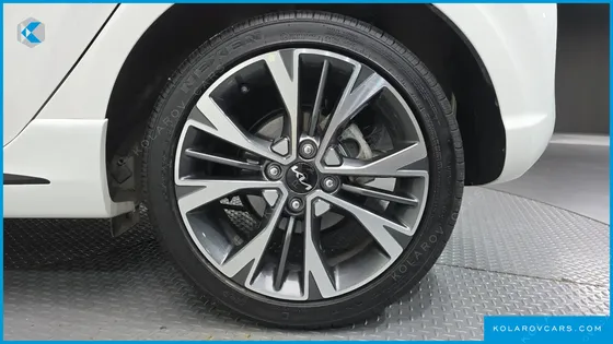 KIA MORNING (PICANTO) SIGNATURE