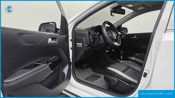 KIA MORNING (PICANTO) SIGNATURE
