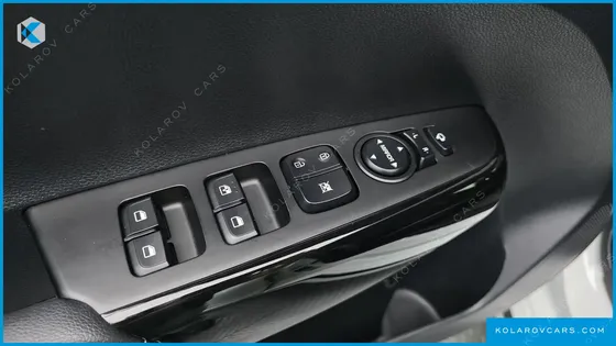 KIA MORNING (PICANTO) SIGNATURE