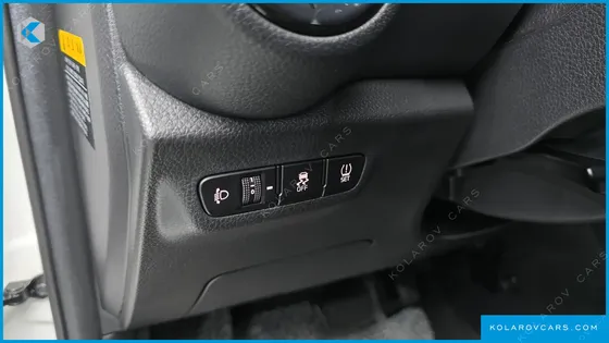 KIA MORNING (PICANTO) SIGNATURE