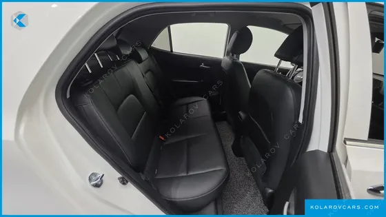 KIA MORNING (PICANTO) SIGNATURE