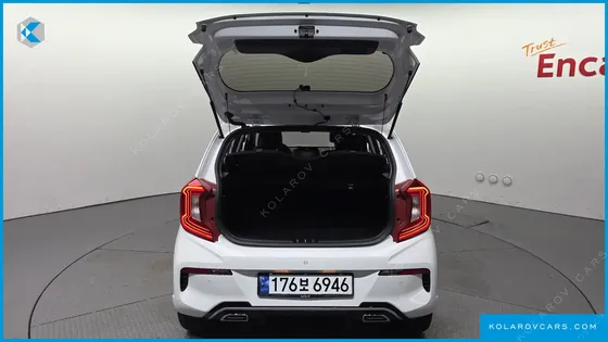 KIA MORNING (PICANTO) SIGNATURE