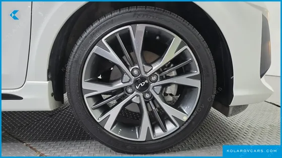 KIA MORNING (PICANTO) SIGNATURE