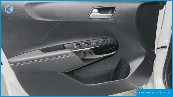 KIA MORNING (PICANTO) SIGNATURE