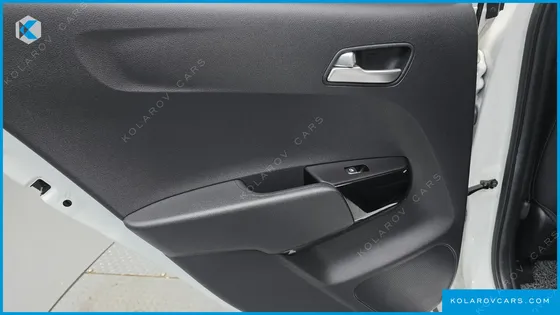 KIA MORNING (PICANTO) SIGNATURE