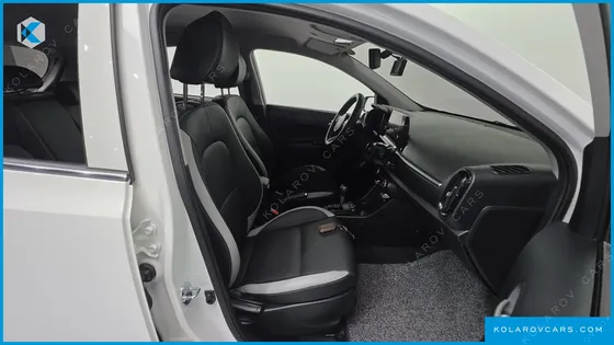 KIA MORNING (PICANTO) SIGNATURE
