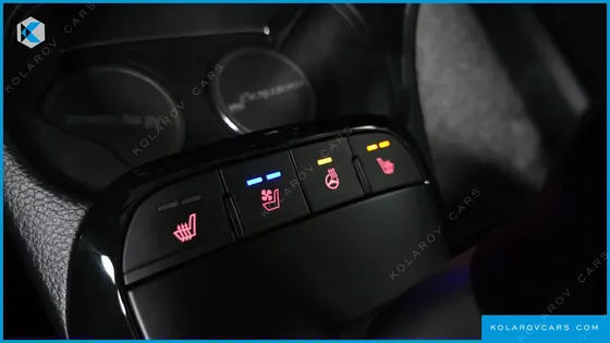 KIA MORNING (PICANTO) SIGNATURE