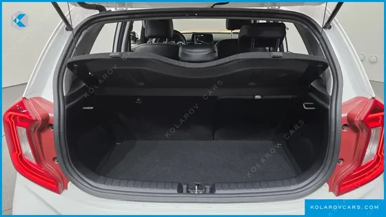 KIA MORNING (PICANTO) SIGNATURE