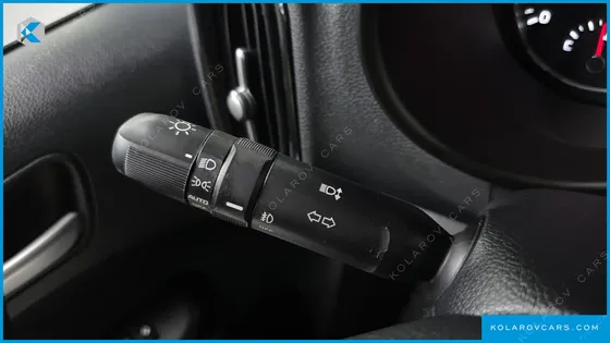 KIA MORNING (PICANTO) SIGNATURE