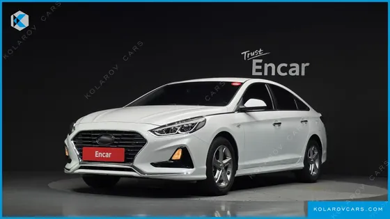 HYUNDAI SONATA LPI STYLE