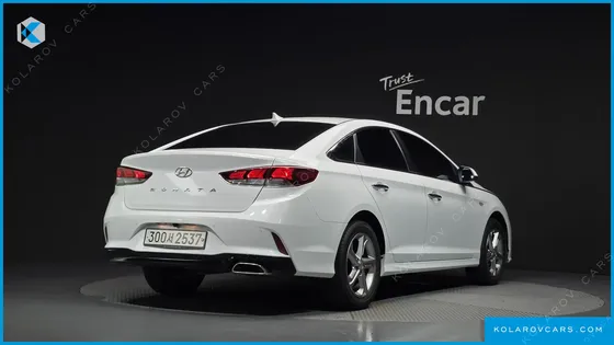 HYUNDAI SONATA LPI STYLE