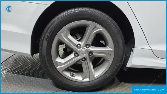 HYUNDAI SONATA LPI STYLE