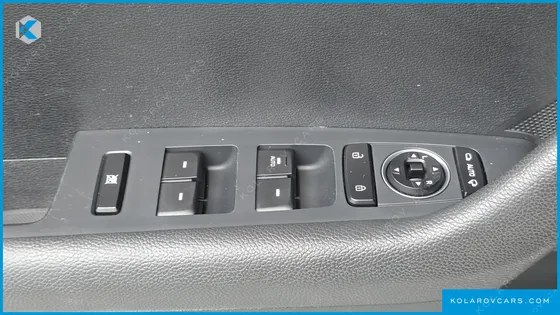 HYUNDAI SONATA LPI STYLE
