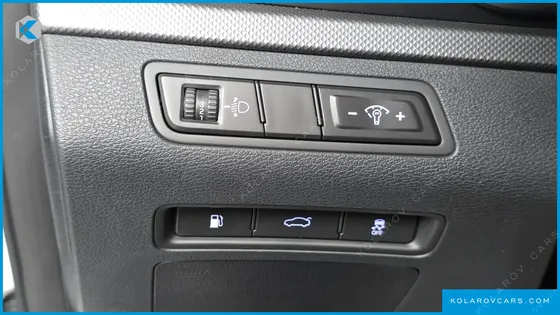 HYUNDAI SONATA LPI STYLE