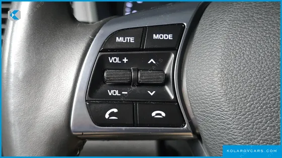 HYUNDAI SONATA LPI STYLE