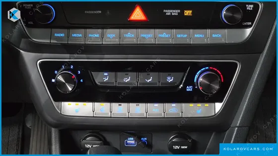 HYUNDAI SONATA LPI STYLE