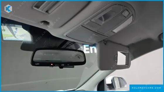 HYUNDAI SONATA LPI STYLE