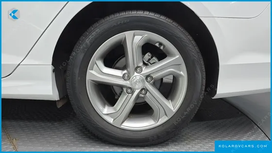 HYUNDAI SONATA LPI STYLE
