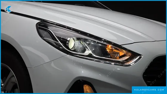 HYUNDAI SONATA LPI STYLE