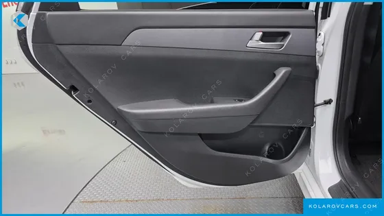 HYUNDAI SONATA LPI STYLE