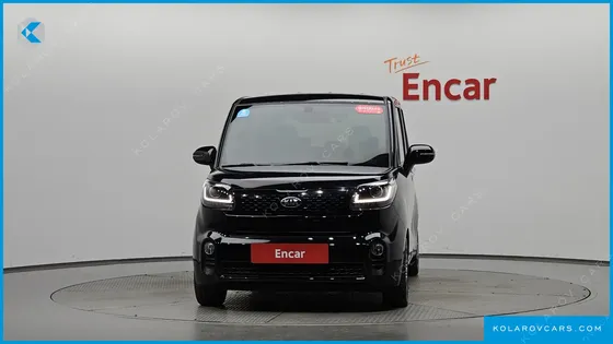 KIA RAY SIGNATURE