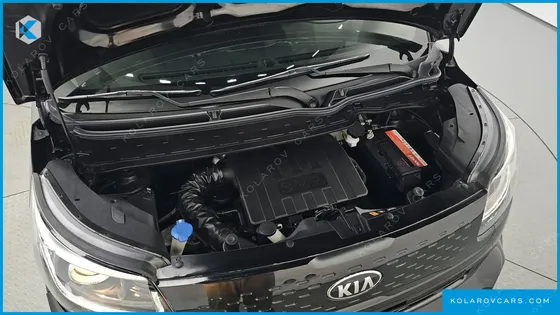KIA RAY SIGNATURE